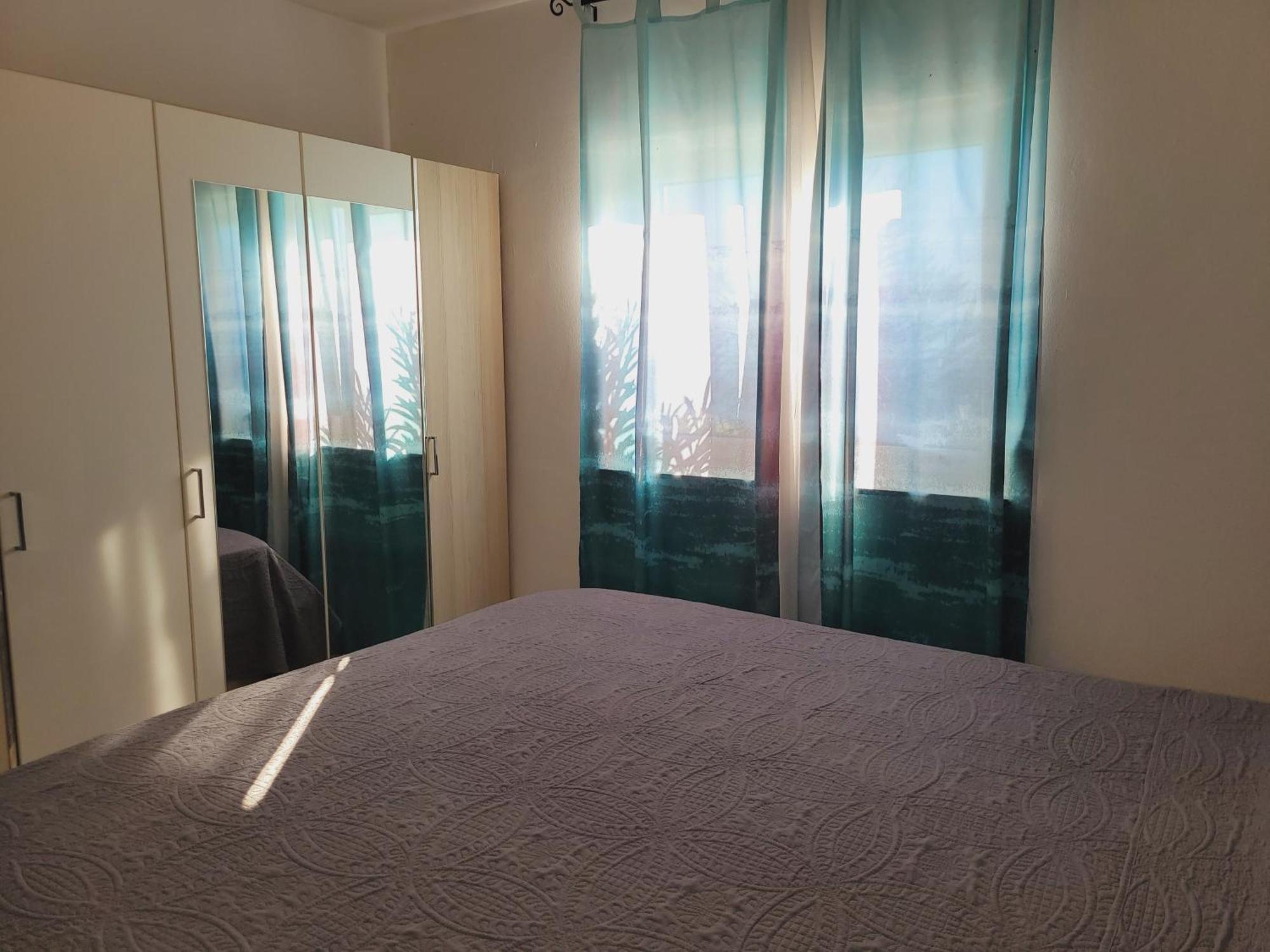 Apartments Chiara Mit Meerblick Und Pool Und Jacuzzi Laurana Esterno foto